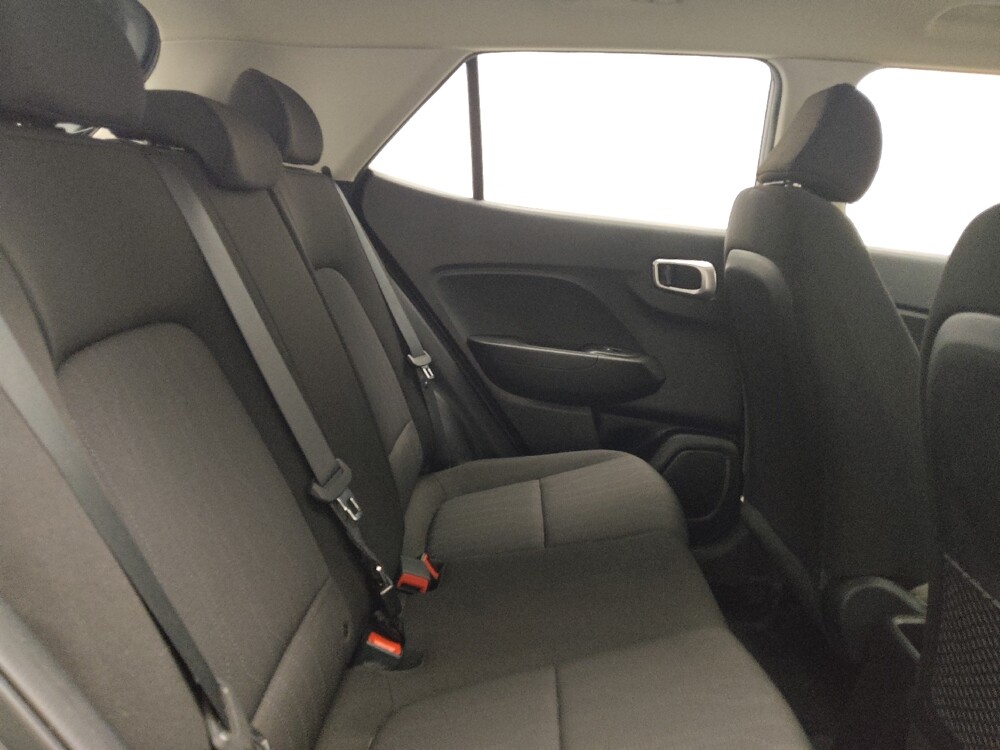 2020 Hyundai Venue in Morrow, GA 30260 - 18088316 19