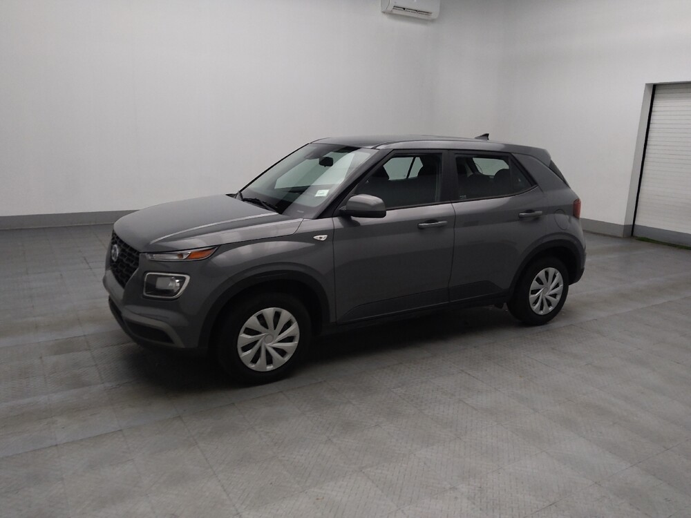 2020 Hyundai Venue in Morrow, GA 30260 - 18088316 2