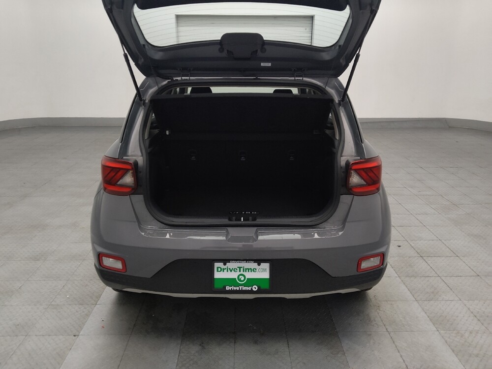 2020 Hyundai Venue in Morrow, GA 30260 - 18088316 29