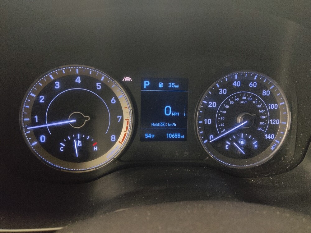 2020 Hyundai Venue in Morrow, GA 30260 - 18088316 23