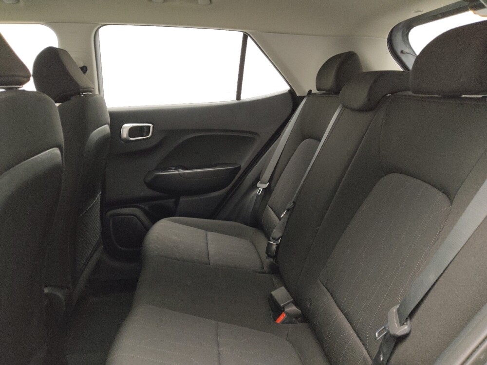 2020 Hyundai Venue in Morrow, GA 30260 - 18088316 18