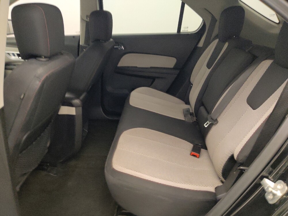 2017 Chevrolet Equinox in Houston, TX 77034 - 18088317 18