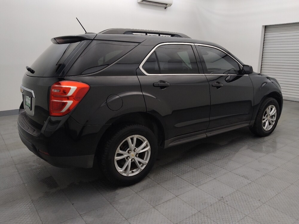 2017 Chevrolet Equinox in Houston, TX 77034 - 18088317 9