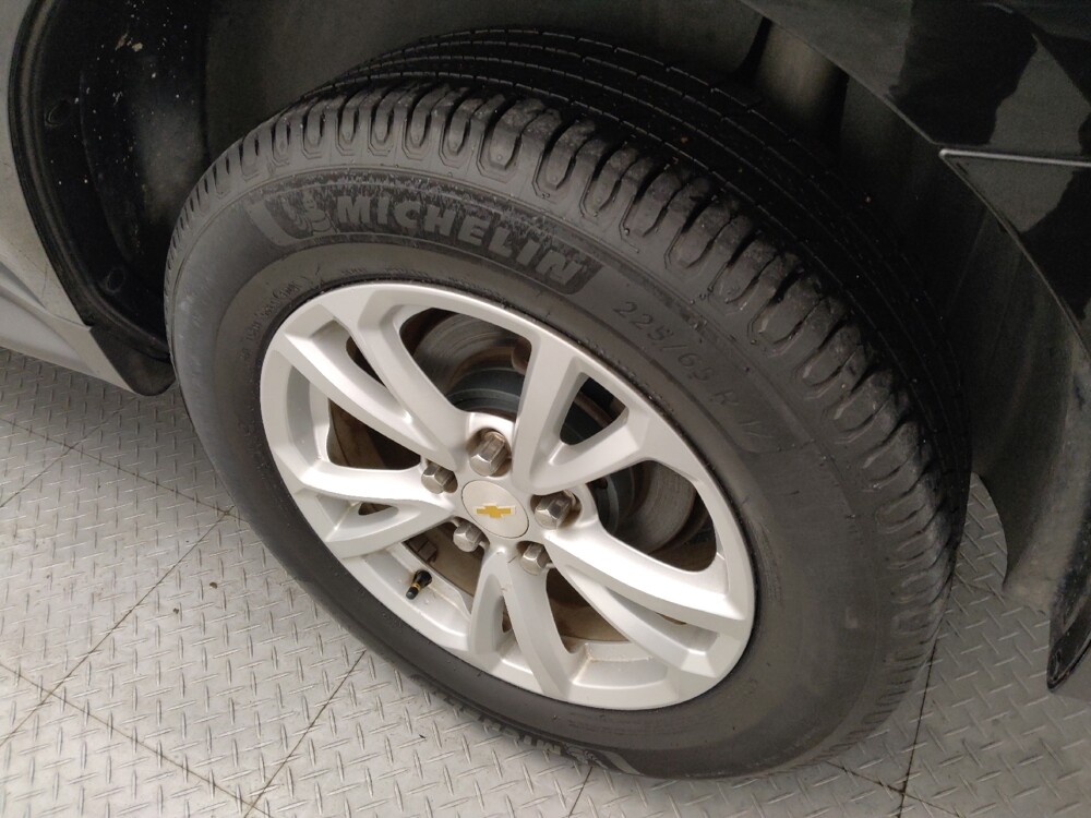 2017 Chevrolet Equinox in Houston, TX 77034 - 18088317 31