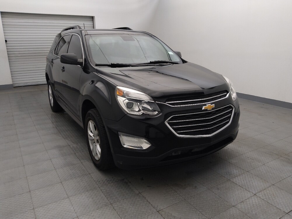 2017 Chevrolet Equinox in Houston, TX 77034 - 18088317 14