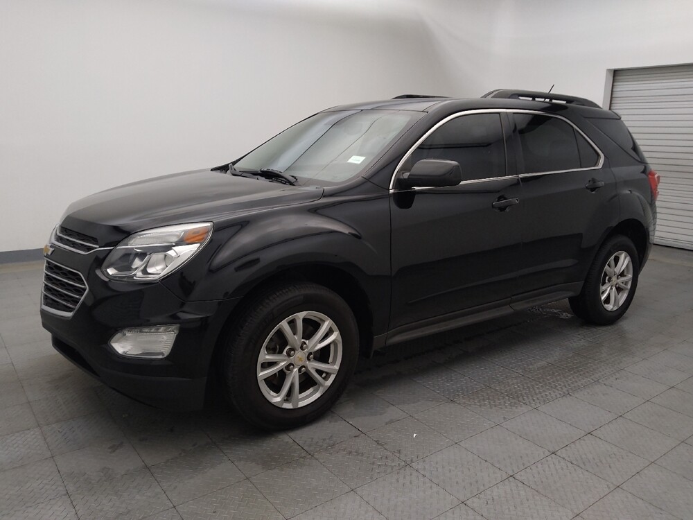 2017 Chevrolet Equinox in Houston, TX 77034 - 18088317 2