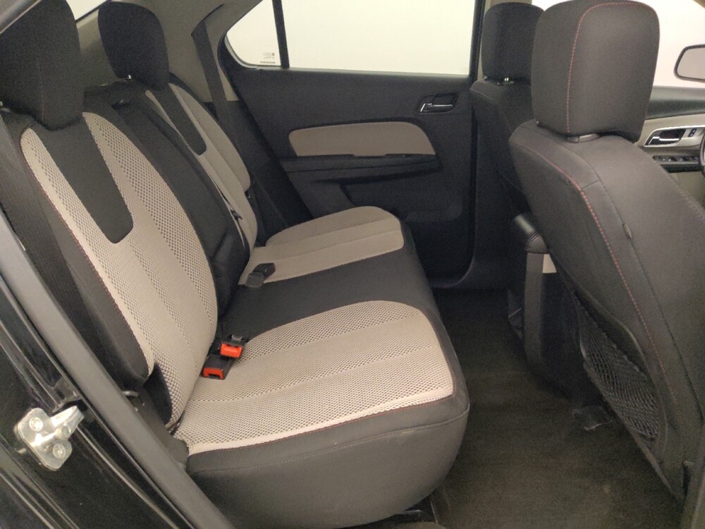 2017 Chevrolet Equinox in Houston, TX 77034 - 18088317 19