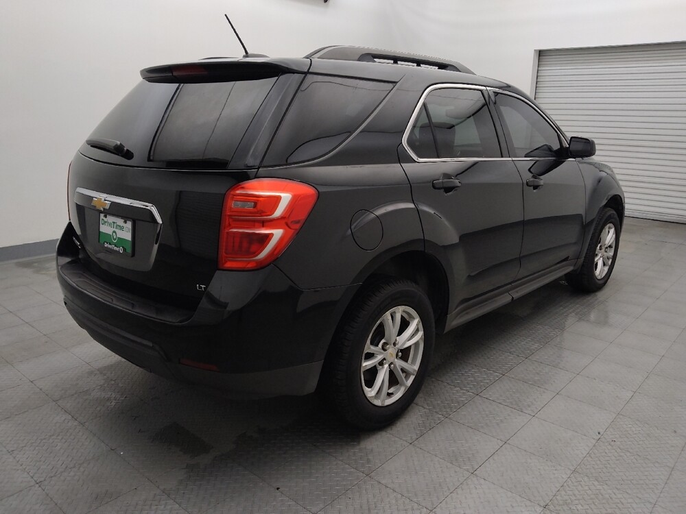 2017 Chevrolet Equinox in Houston, TX 77034 - 18088317 10