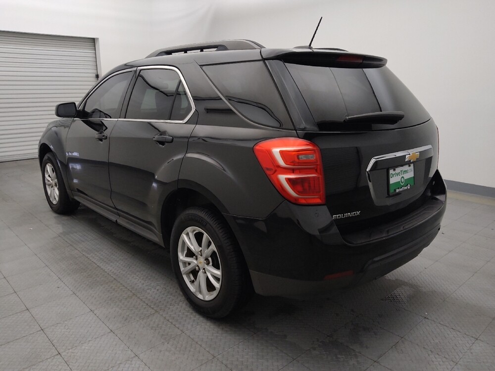 2017 Chevrolet Equinox in Houston, TX 77034 - 18088317 5