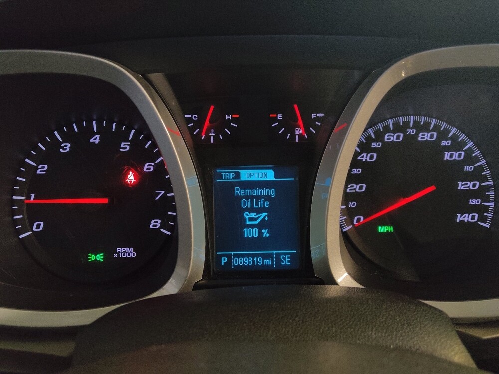 2017 Chevrolet Equinox in Houston, TX 77034 - 18088317 23