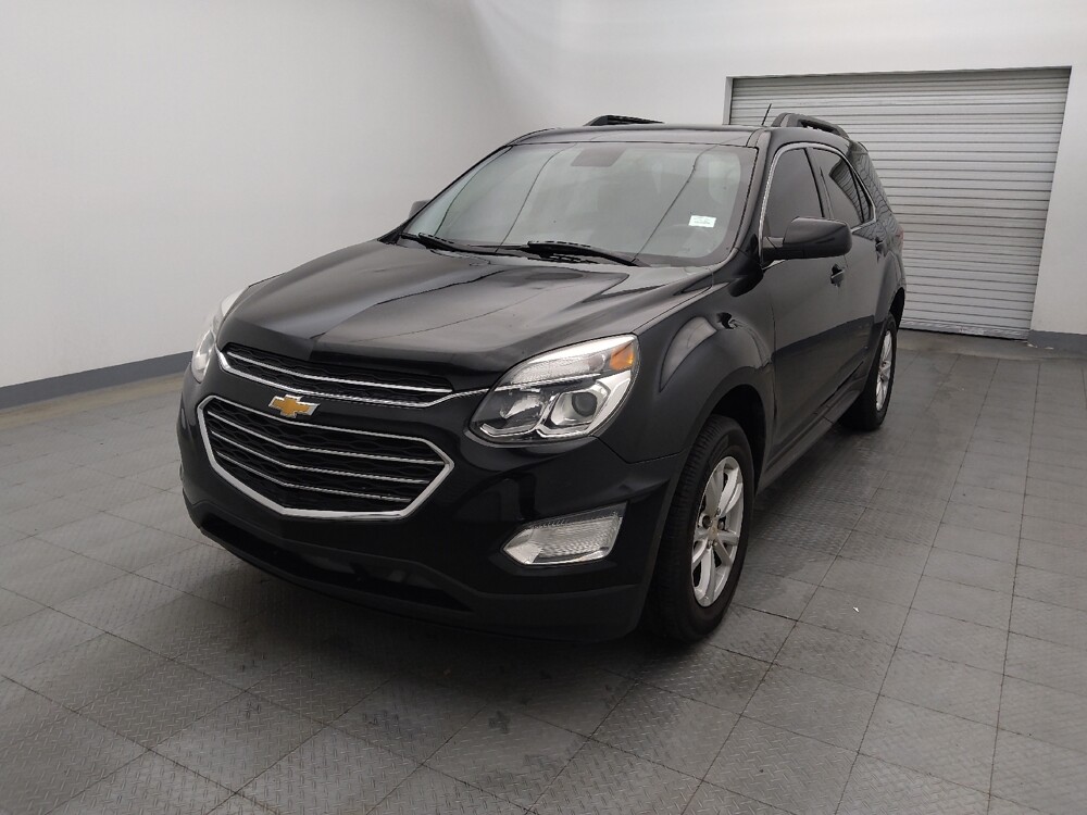2017 Chevrolet Equinox in Houston, TX 77034 - 18088317 15