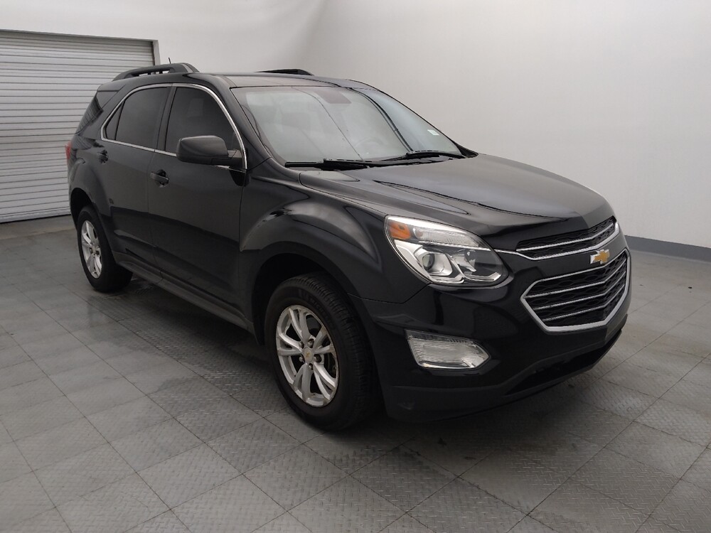 2017 Chevrolet Equinox in Houston, TX 77034 - 18088317 13