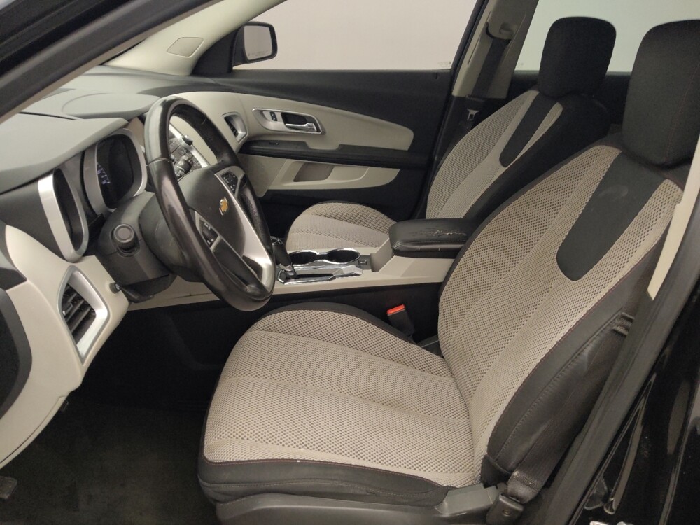 2017 Chevrolet Equinox in Houston, TX 77034 - 18088317 17