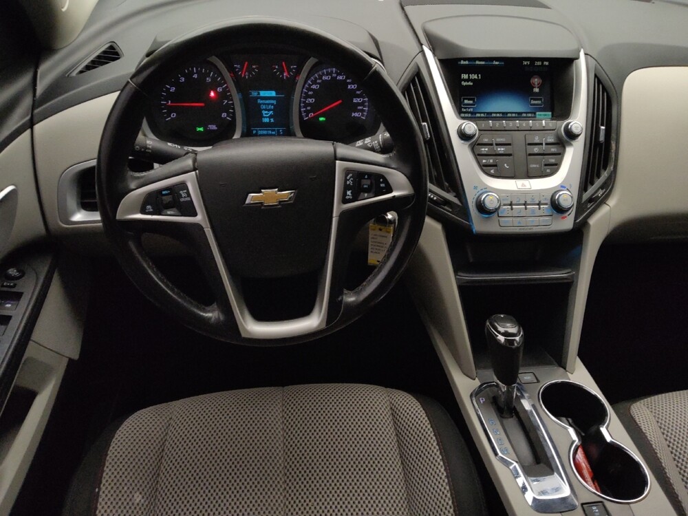 2017 Chevrolet Equinox in Houston, TX 77034 - 18088317 22