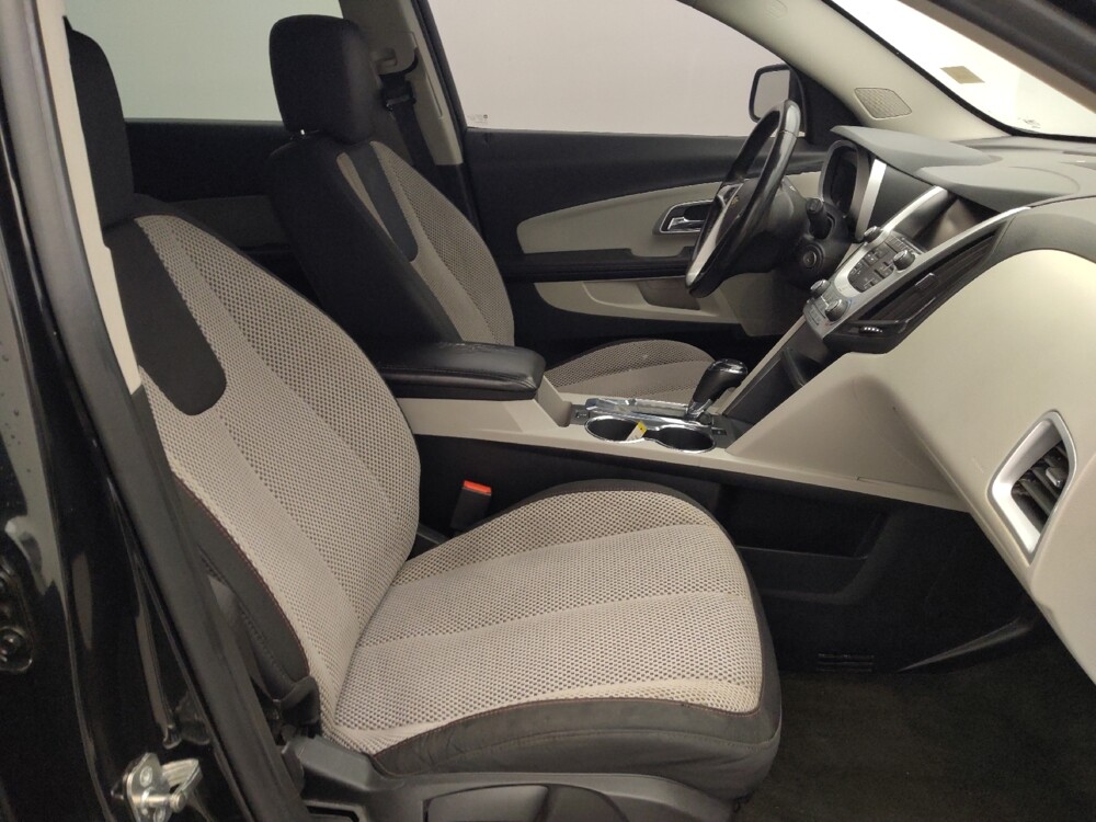 2017 Chevrolet Equinox in Houston, TX 77034 - 18088317 21