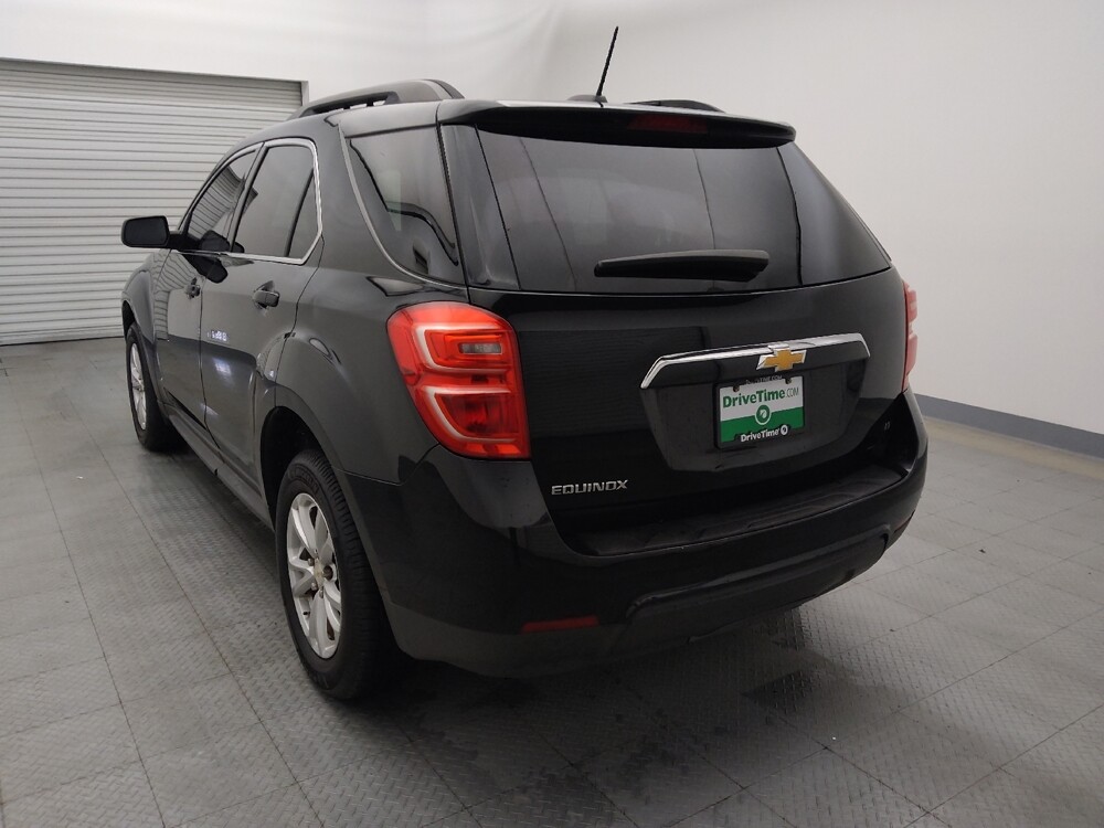 2017 Chevrolet Equinox in Houston, TX 77034 - 18088317 6