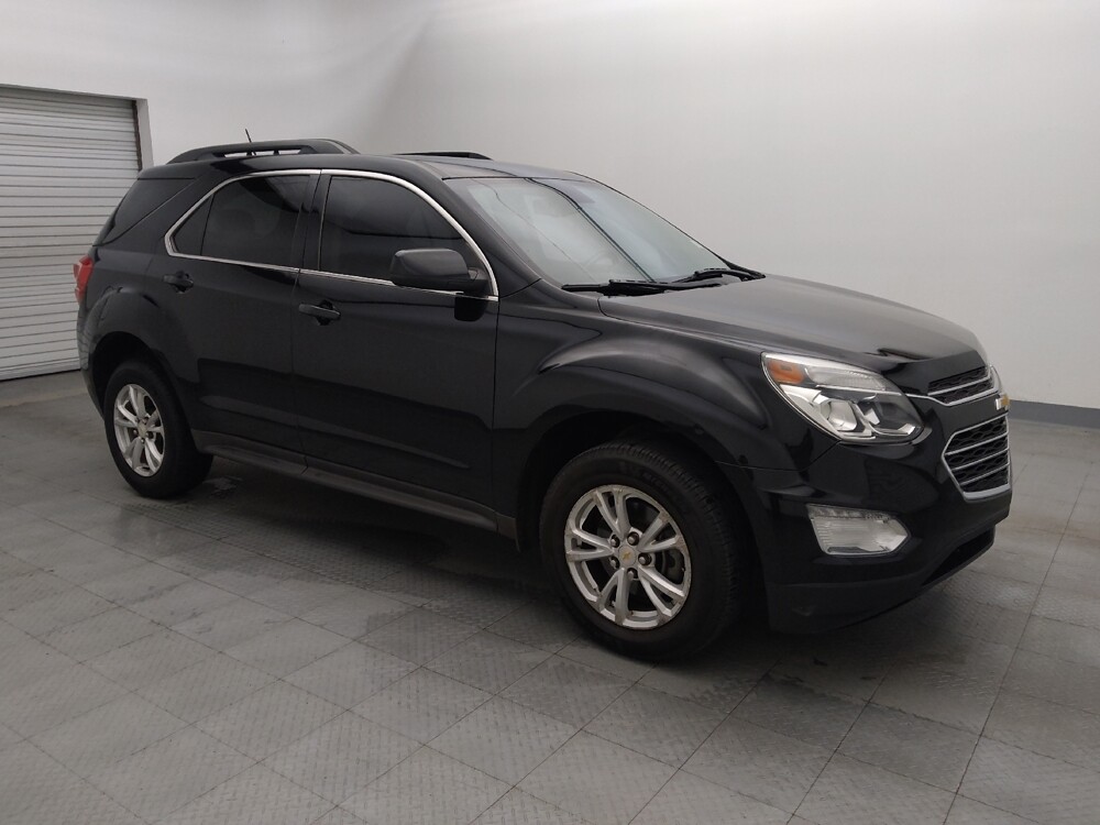 2017 Chevrolet Equinox in Houston, TX 77034 - 18088317 11