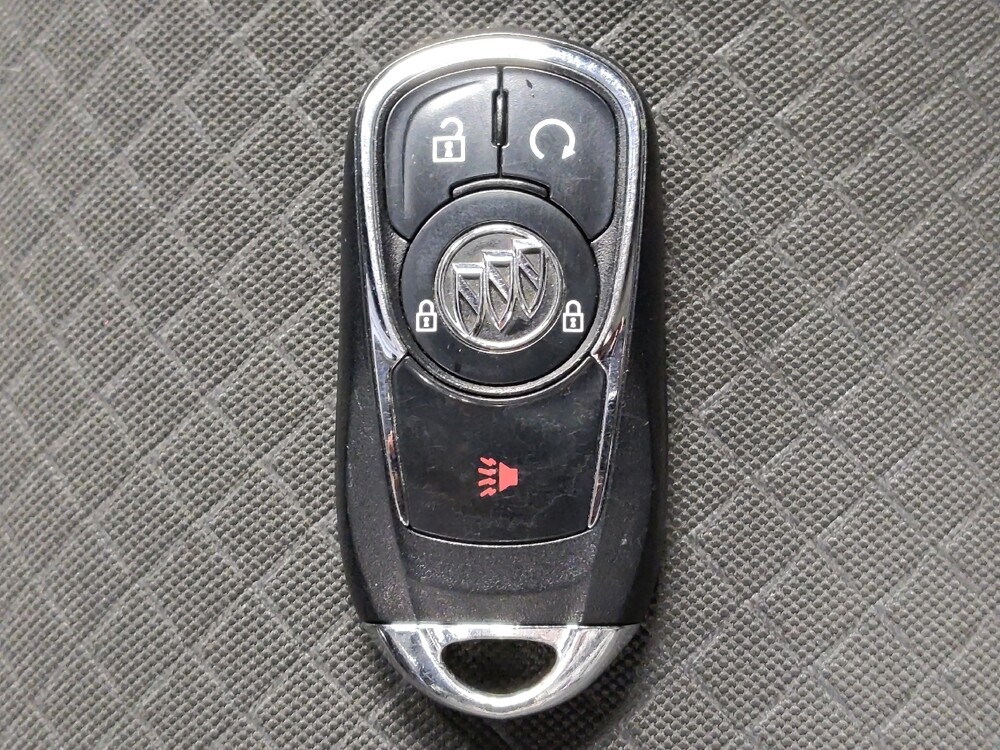 2018 Buick Encore in Baton Rouge, LA 70816 - 18088318 32