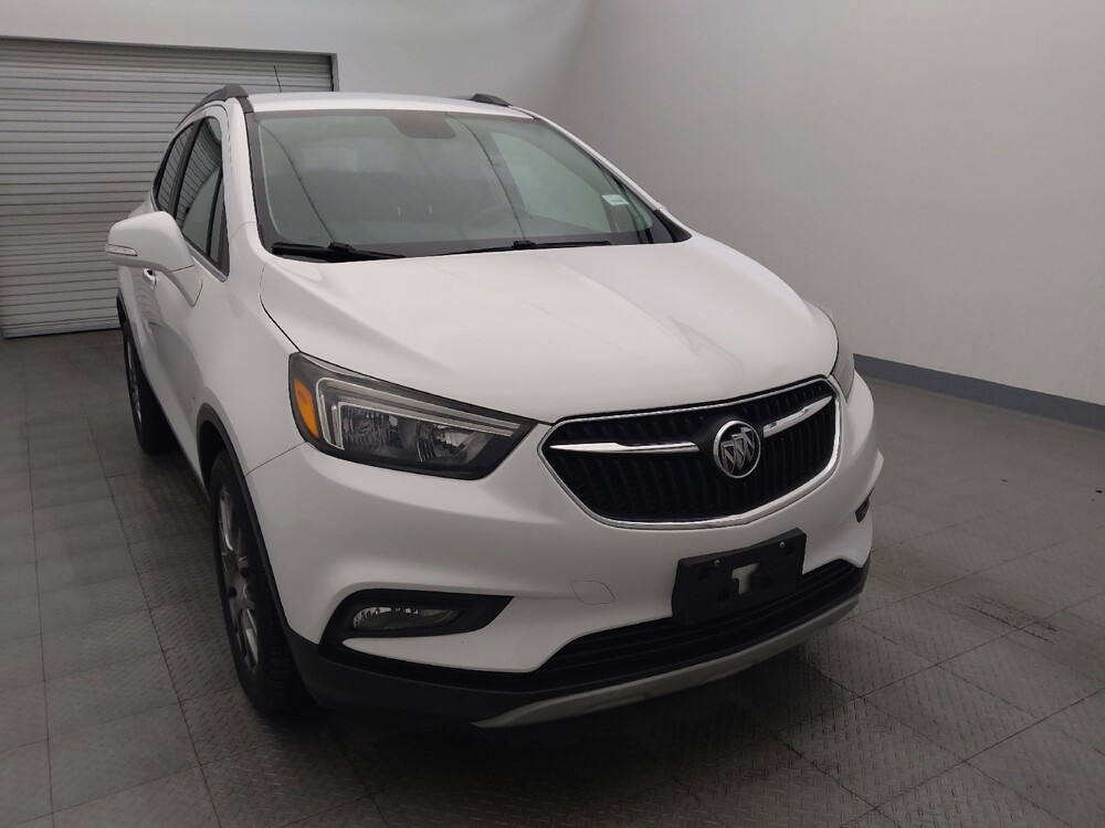2018 Buick Encore in Baton Rouge, LA 70816 - 18088318 14