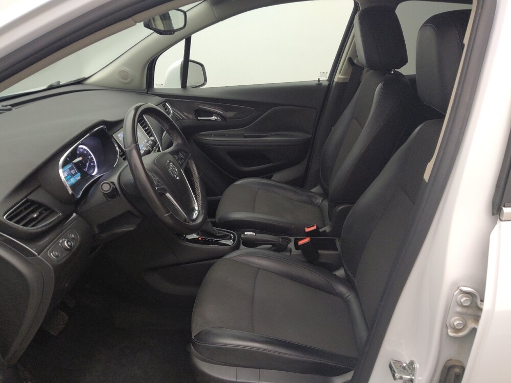 2018 Buick Encore in Baton Rouge, LA 70816 - 18088318 17