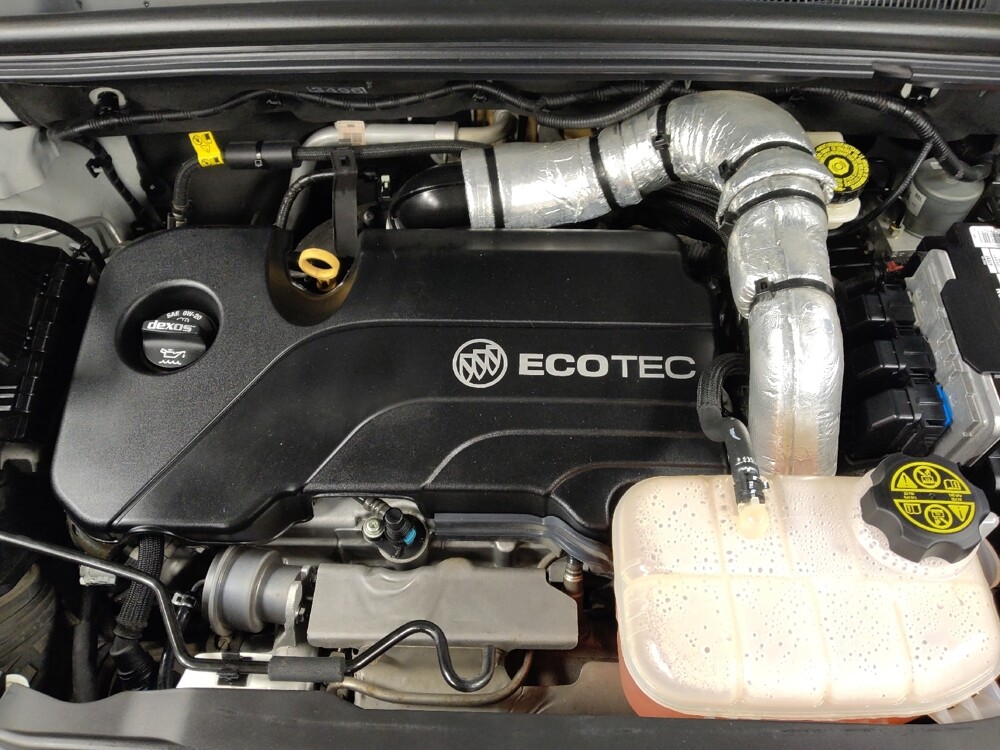 2018 Buick Encore in Baton Rouge, LA 70816 - 18088318 30