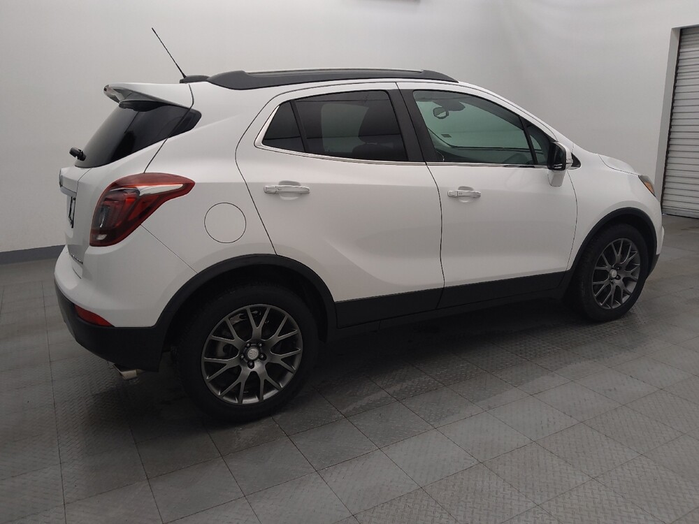 2018 Buick Encore in Baton Rouge, LA 70816 - 18088318 10