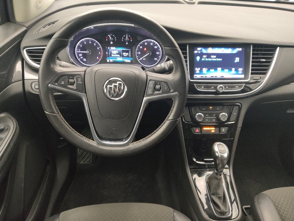 2018 Buick Encore in Baton Rouge, LA 70816 - 18088318 22