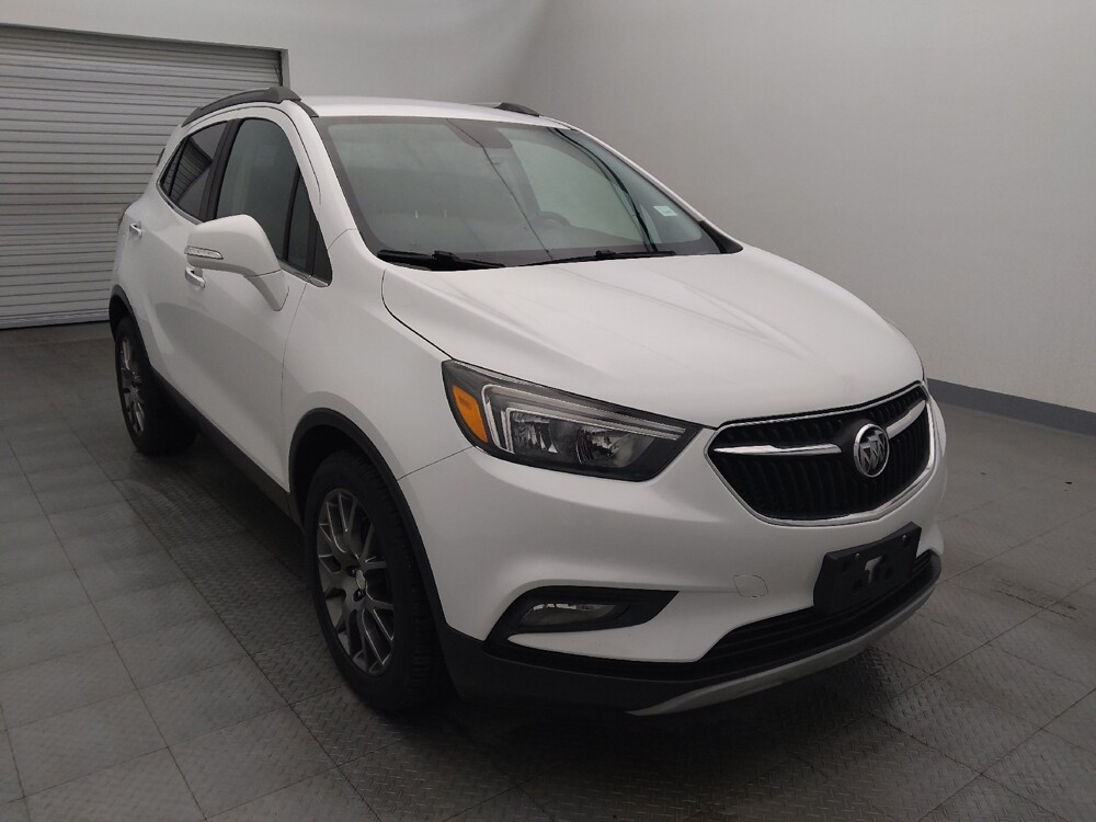 2018 Buick Encore in Baton Rouge, LA 70816 - 18088318 13