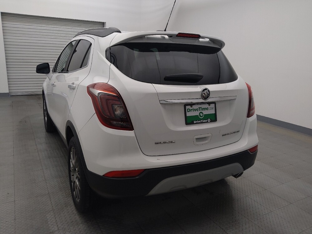 2018 Buick Encore in Baton Rouge, LA 70816 - 18088318 6
