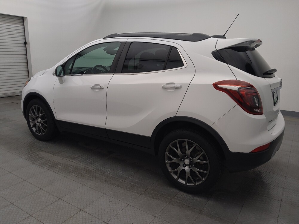 2018 Buick Encore in Baton Rouge, LA 70816 - 18088318 3