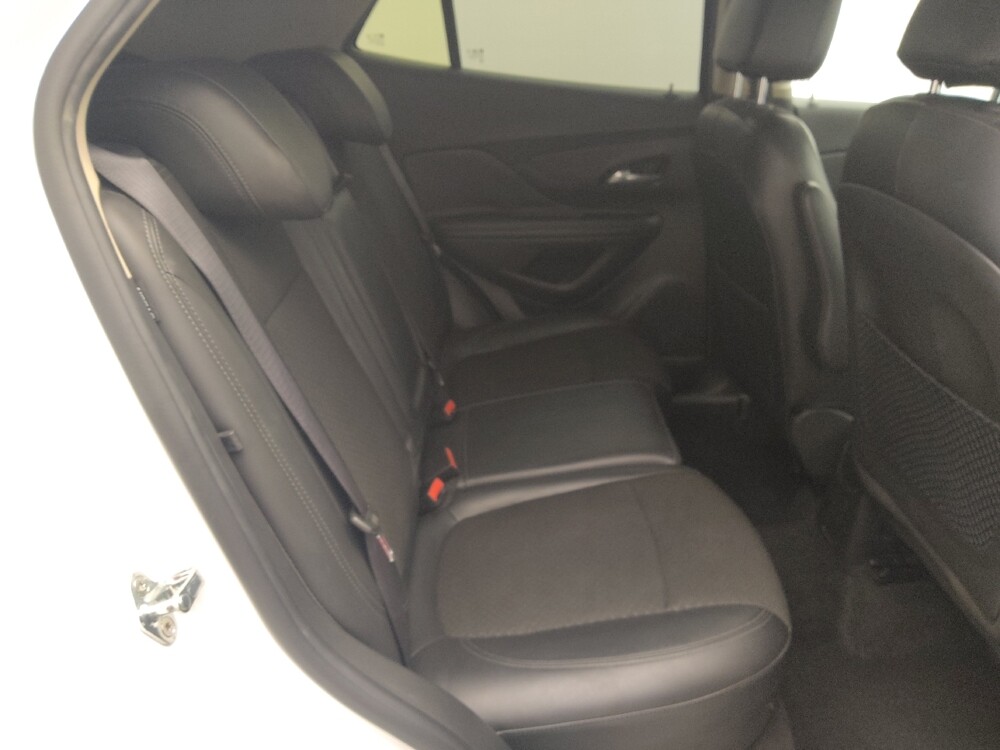 2018 Buick Encore in Baton Rouge, LA 70816 - 18088318 19