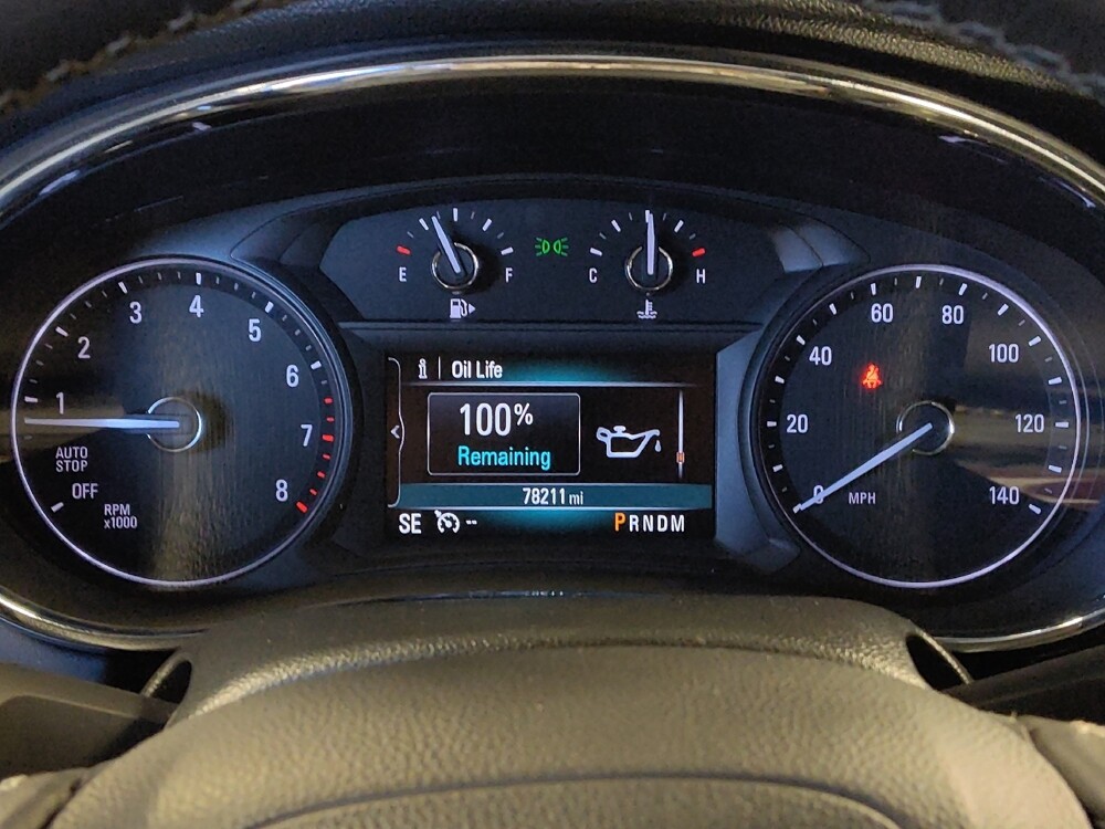 2018 Buick Encore in Baton Rouge, LA 70816 - 18088318 23