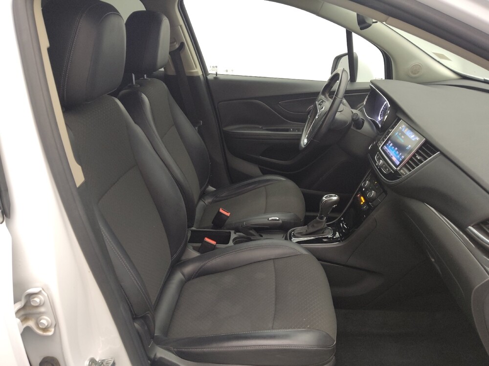 2018 Buick Encore in Baton Rouge, LA 70816 - 18088318 21