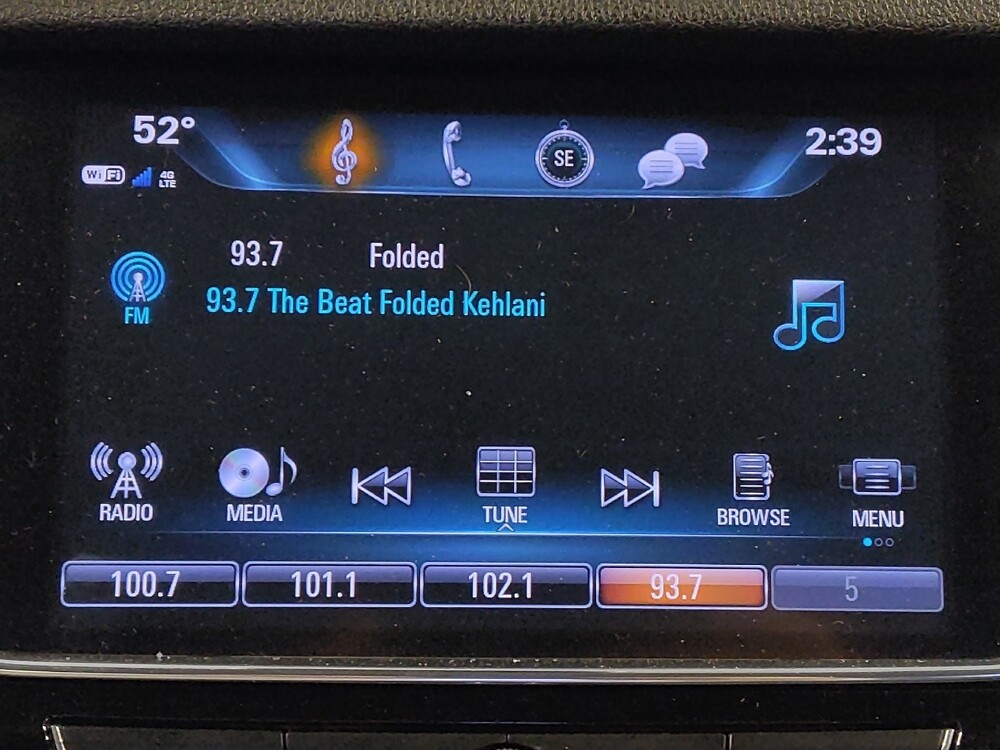 2018 Buick Encore in Baton Rouge, LA 70816 - 18088318 25