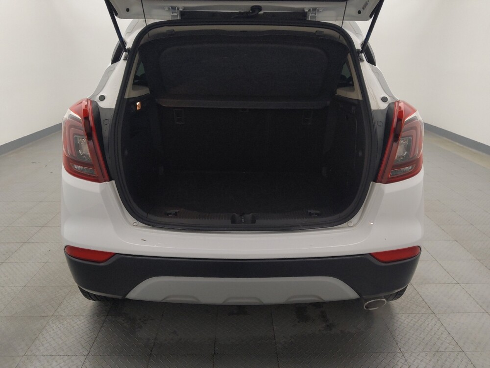 2018 Buick Encore in Baton Rouge, LA 70816 - 18088318 29