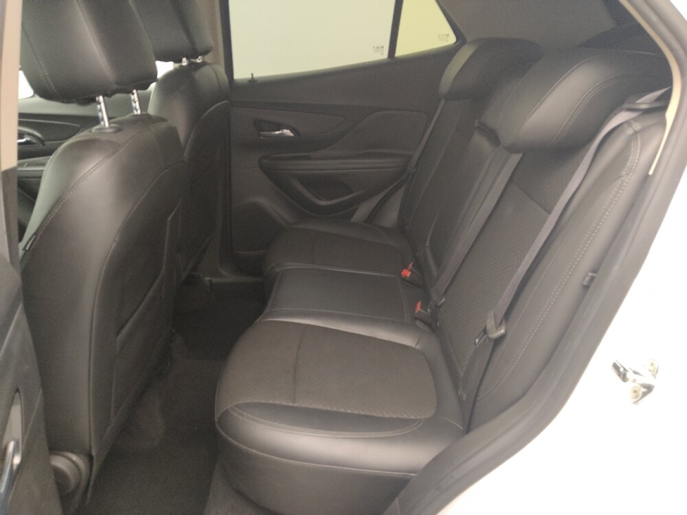 2018 Buick Encore in Baton Rouge, LA 70816 - 18088318 18