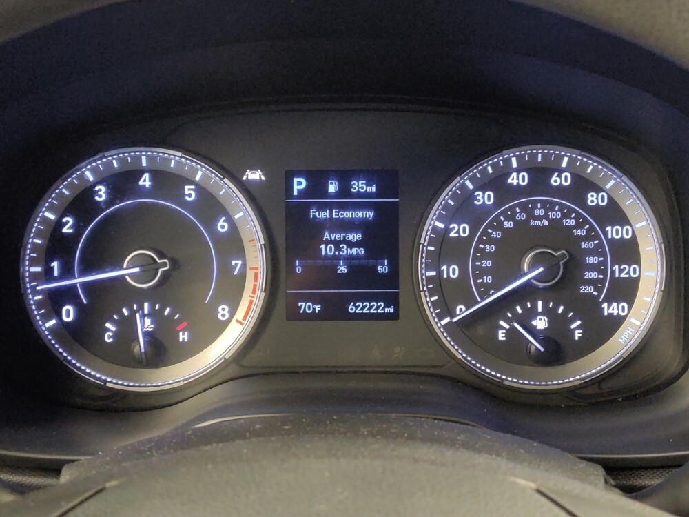 2020 Hyundai Venue in Houston, TX 77060 - 18088319 23