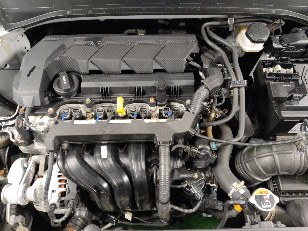 2020 Hyundai Venue in Houston, TX 77060 - 18088319 30