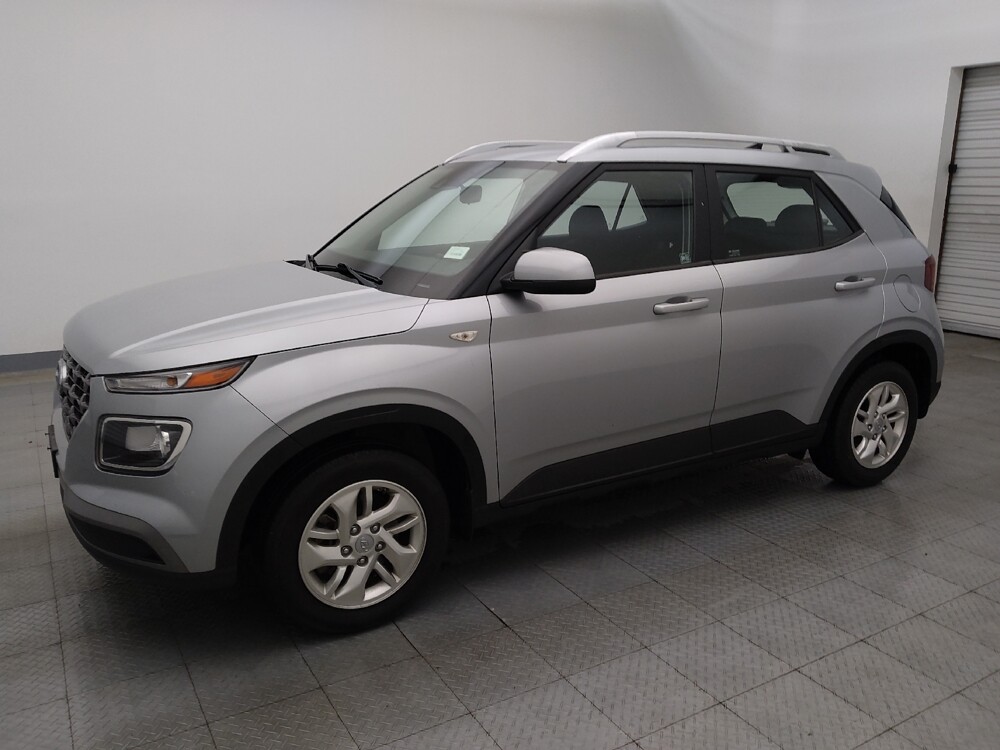 2020 Hyundai Venue in Houston, TX 77060 - 18088319 2