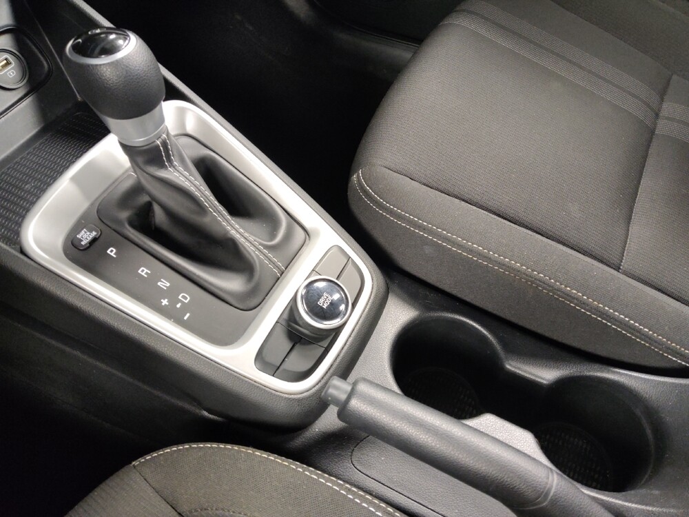 2020 Hyundai Venue in Houston, TX 77060 - 18088319 26