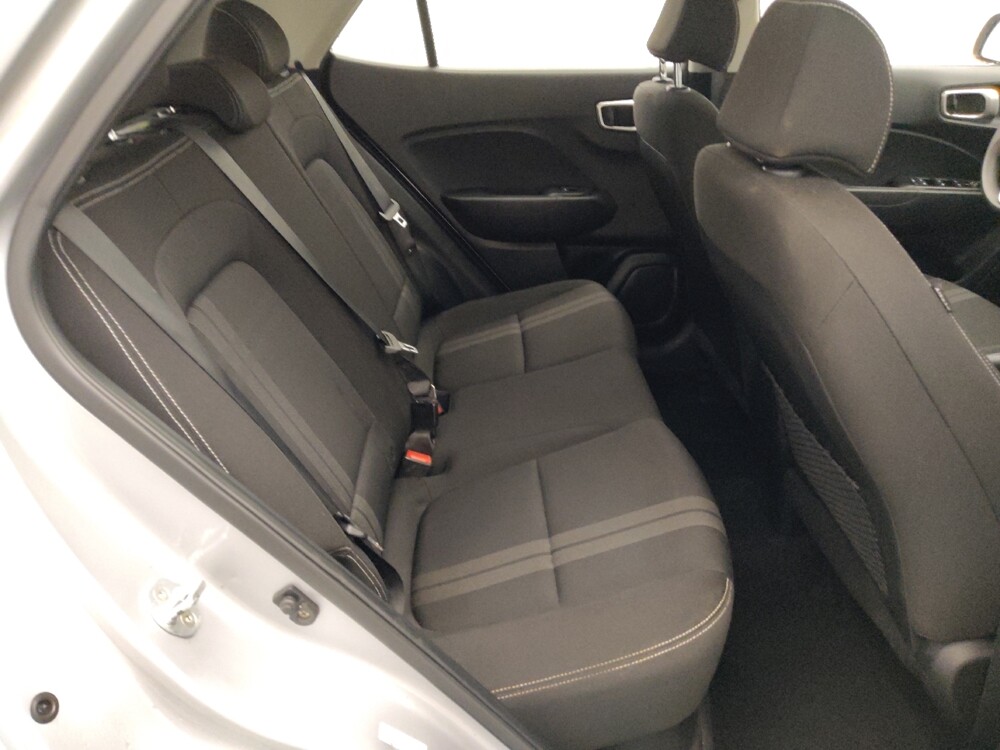 2020 Hyundai Venue in Houston, TX 77060 - 18088319 19