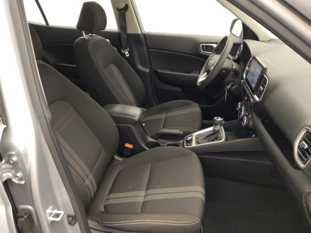 2020 Hyundai Venue in Houston, TX 77060 - 18088319 21