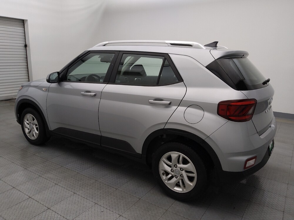2020 Hyundai Venue in Houston, TX 77060 - 18088319 3
