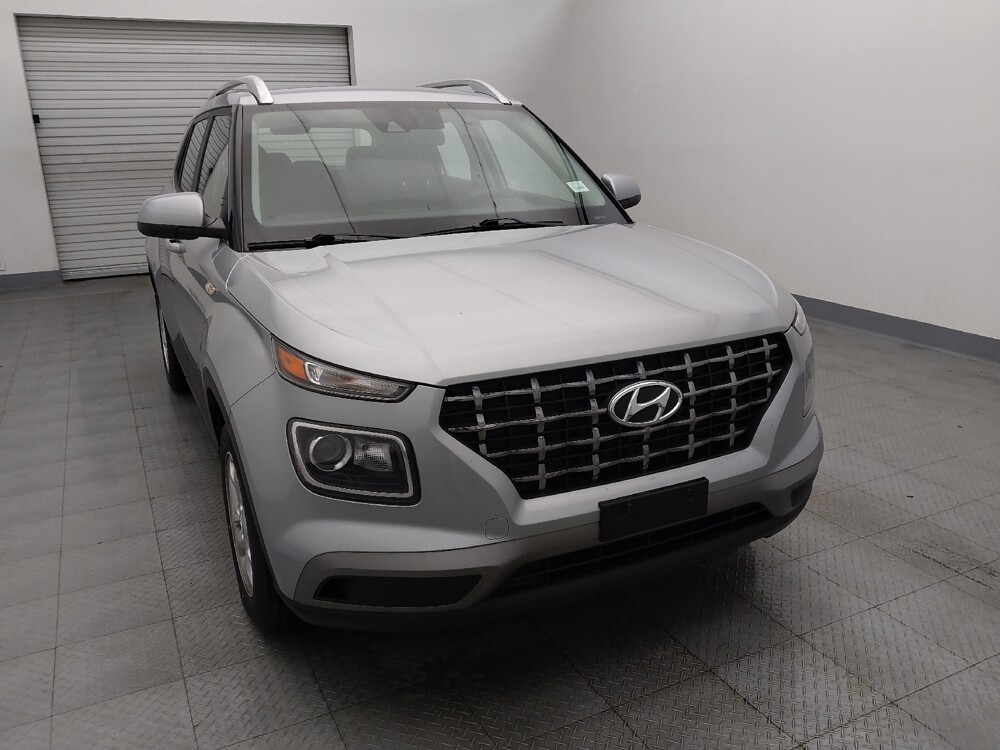 2020 Hyundai Venue in Houston, TX 77060 - 18088319 14