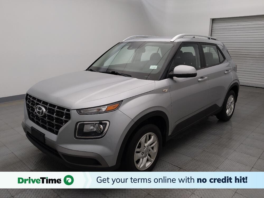 2020 Hyundai Venue in Houston, TX 77060 - 18088319