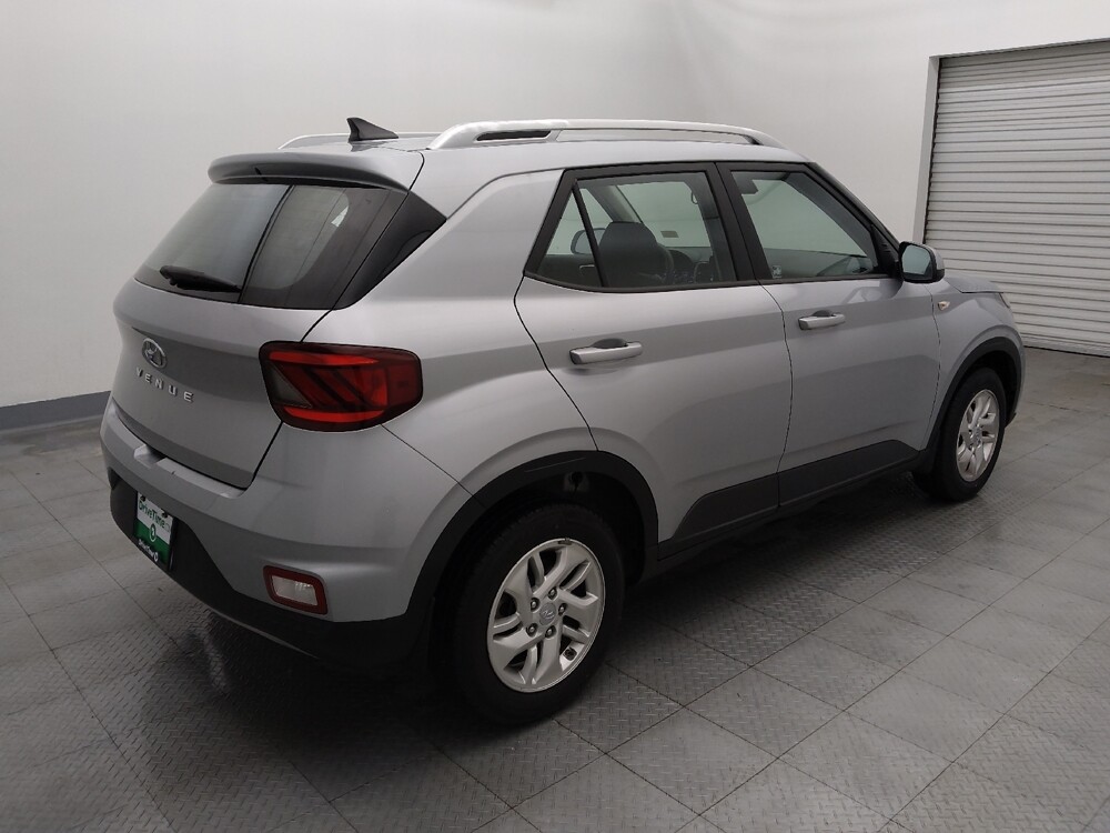 2020 Hyundai Venue in Houston, TX 77060 - 18088319 9