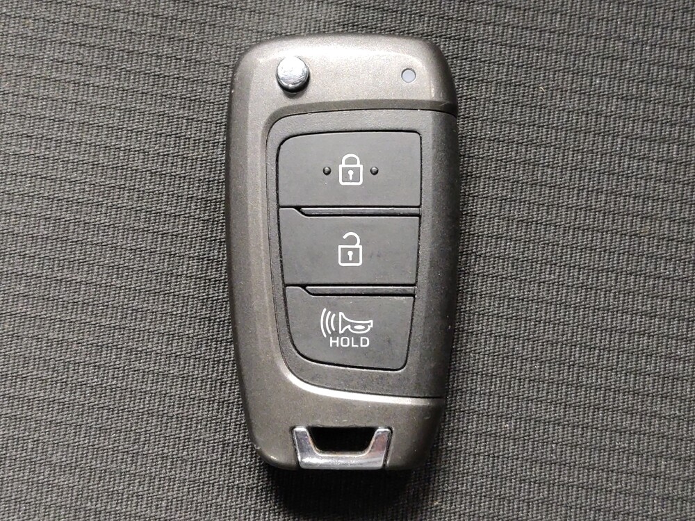 2020 Hyundai Venue in Houston, TX 77060 - 18088319 32