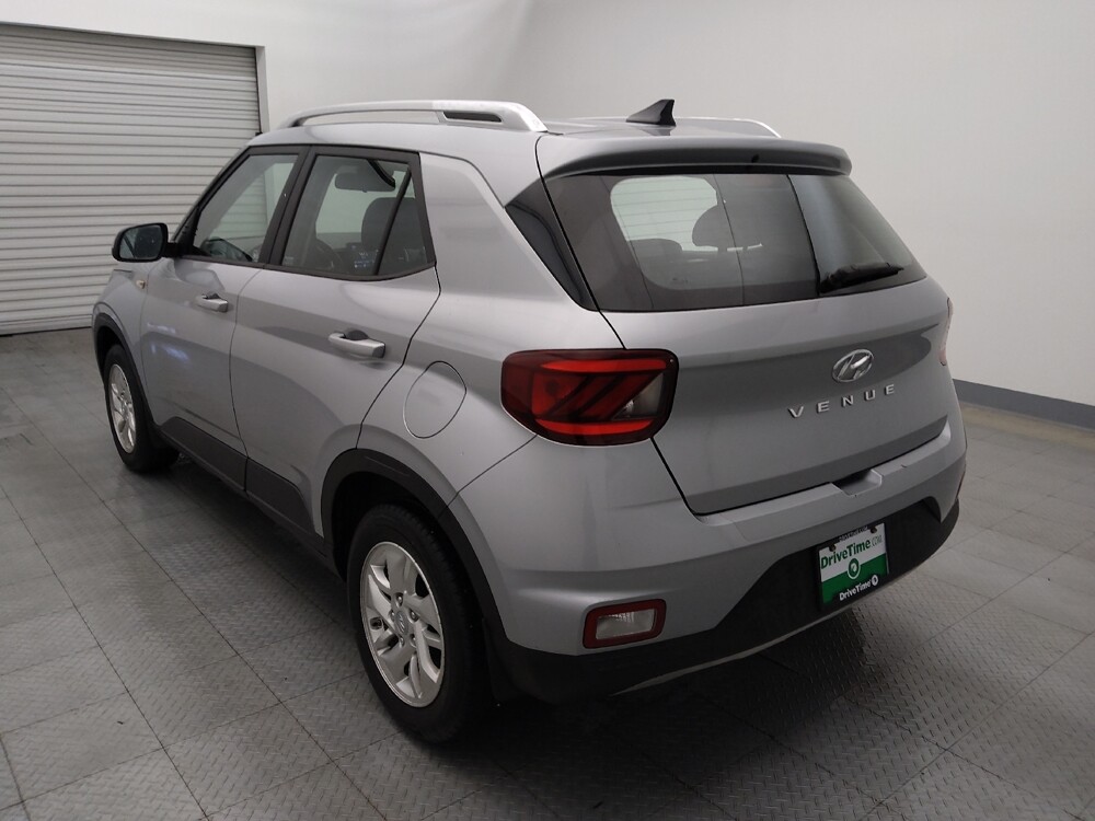 2020 Hyundai Venue in Houston, TX 77060 - 18088319 5