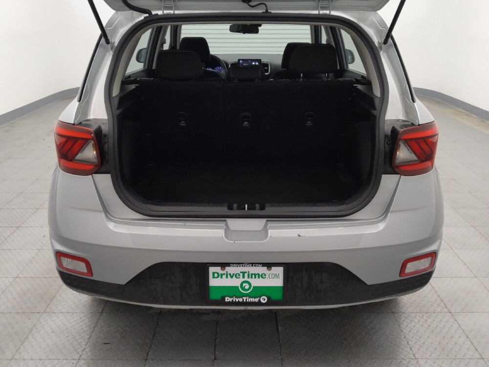 2020 Hyundai Venue in Houston, TX 77060 - 18088319 29