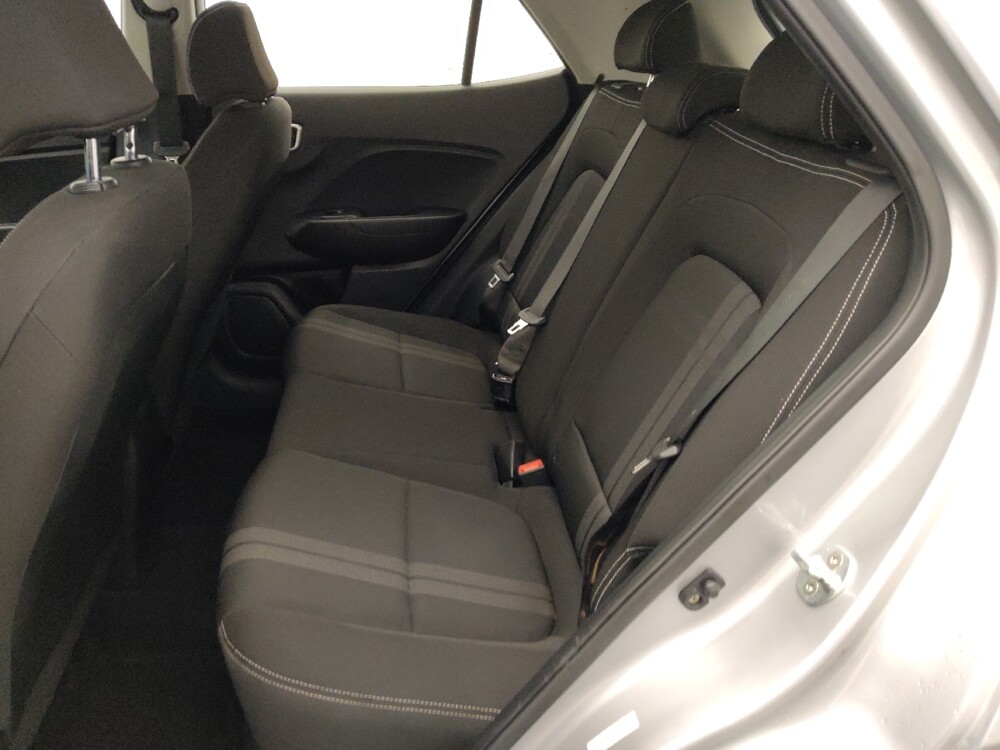 2020 Hyundai Venue in Houston, TX 77060 - 18088319 18